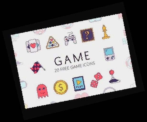 Games Icon