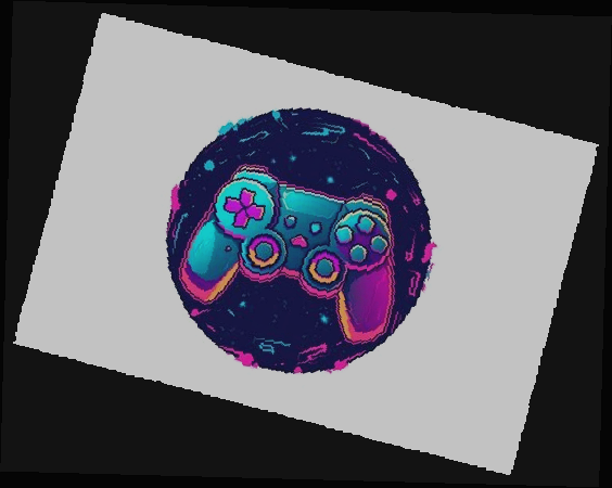 Games Logo